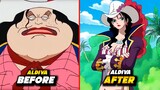 LAST | Biggest Changes/Glow Up in Anime!!!