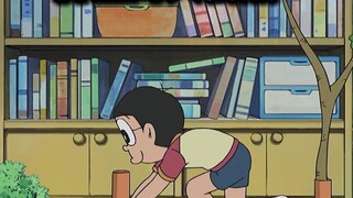 Doraemon: Bạn có thể cảm nhận bầu không khí của núi non mà không cần phải ra khỏi nhà! Một bộ sản ph