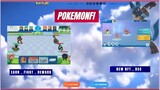PokemonFi New Nft | Gameplay and Review ( Tagalog )