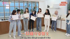 [SUB INDO] 210821 TWICE Channel Season 1 Episode 1 1080p TWICESUBINDO