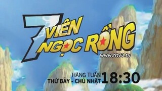 Trailer 7 Viên Ngọc Rồng (Tập 21-24) [HTV3]