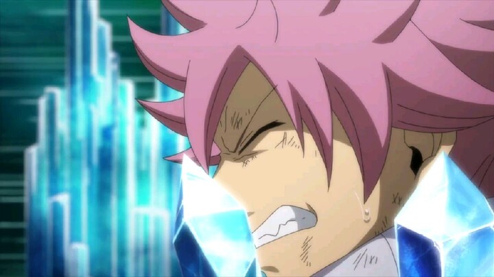 Fairy Tail Episode 325