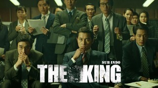 The King (2017) Sub Indonesia