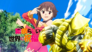 【丧病中配】为美好的『世界』献上祝福