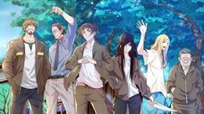 Hitori no shita : The outcast S4 | Episode 2 Subtitle Indonesia