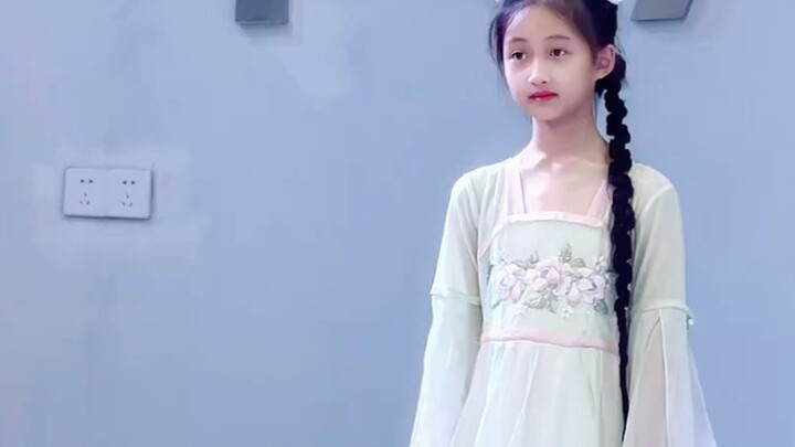 If I have a daughter, I will let her dance the dance I love to watch｜Spring is not late