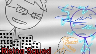 Rising Squad full season 2 series