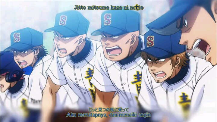 Diamond no Ace S1 eps 64 sub indo