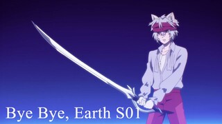 Bye Bye, Earth S01 E10 Hindi