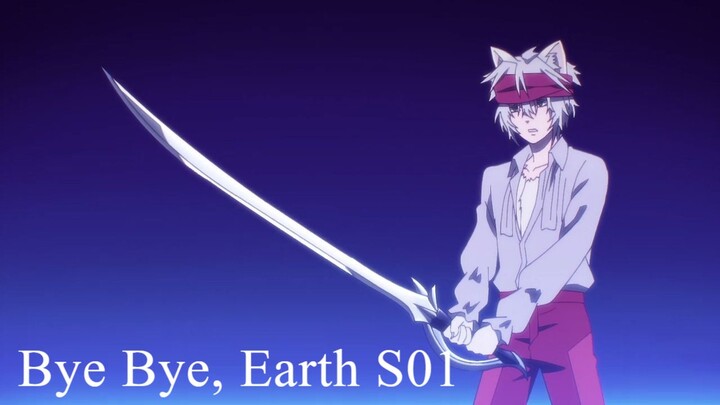 Bye Bye, Earth S01 E10 Hindi