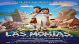MUMMIES Trailer (2023) Watch Full Movie : Link In Description