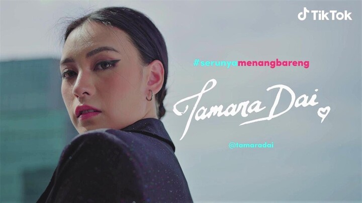 Tamara Dai Mengeksplorasi Passion-nya untuk Fashion di TikTok | TikTok Indonesia