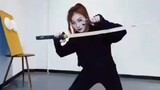 Kunoichi(female ninja)