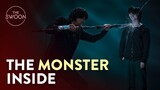 Song Kang struggles to fight the monster inside of him | Sweet Home Ep 6 [ENG SUB]