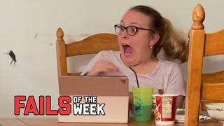 Don’t Freak Out! Fails of the Week | FailArmy