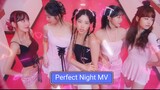 Perfect Night MV - Lesserafim