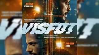 Visfot | Ritesh Deshmukh | 2024 | Hindi