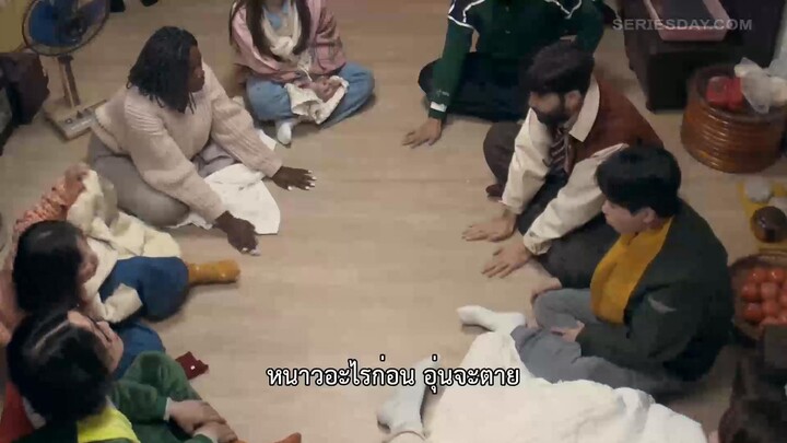 Zombieverse (2023) ซอมบี้เวิร์ส EP 5 [ซับไทย]