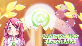 Persiapan CANVASaTHOR Awards 2024