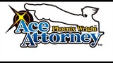 Phoenix Wright Ace Attorney OST - Pressing Pursuit ~ Cornered