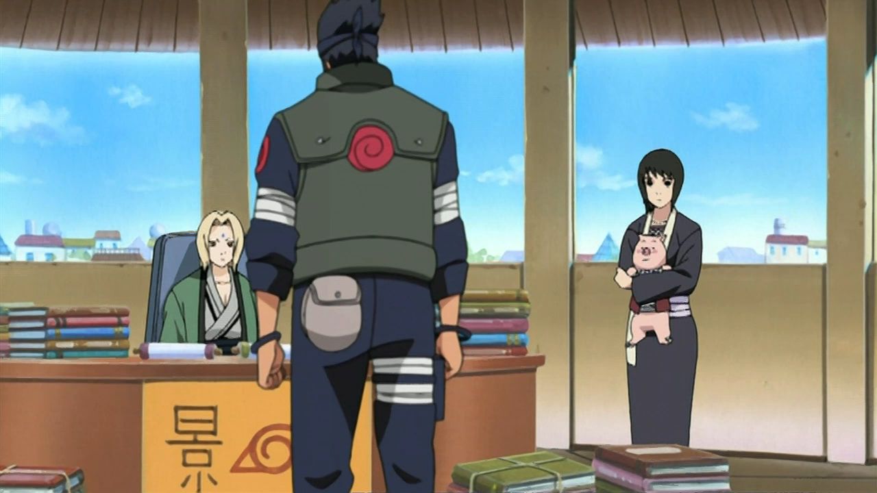 Naruto: Shippuden: Season 20, Episode 62 - Rotten Tomatoes