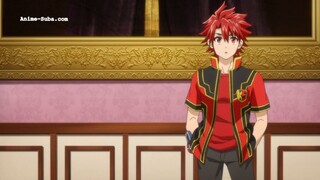 Sentai Red Isekai de Boukensha ni Naru เรดเรนเจอร์ผจญภัยในต่างโลก ตอนที่ 3 ซับไทย