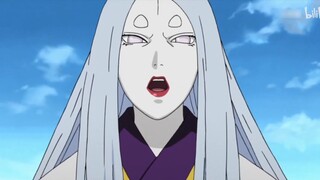 [Anime][Naruto] Ulasan Klasik No.80: Naruto, Sasuke dan Kaguya