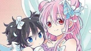 Happy Sugar Life Episode 8