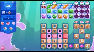 Candy crush saga level 11190 | Candy crush saga special level 11190 | Candy crush saga