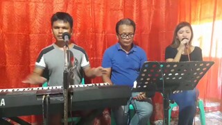 AGSIPOT SIPOT KA - Clarissa Bulan | RAY-AW NI ILOCANO