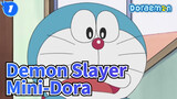 [Doraemon] Ep Mini-Dora Help Squat Out! không có phụ đề_1
