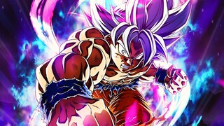 (Dragon Ball Legends) ANNIVERSARY PATCH 4.3.0 UPDATE! COMPLETE PARTY SCREEN OVERHAUL!