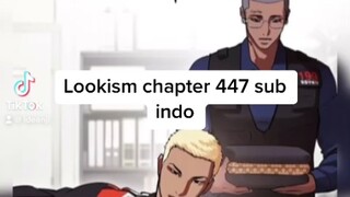 Lookims chapter 447 sub indo