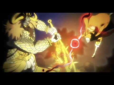 One Piece Episode 1031 in 1 Minute!
