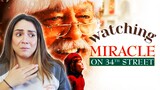 MIRACLE ON 34th STREET (1994) // Commentary + so many tears
