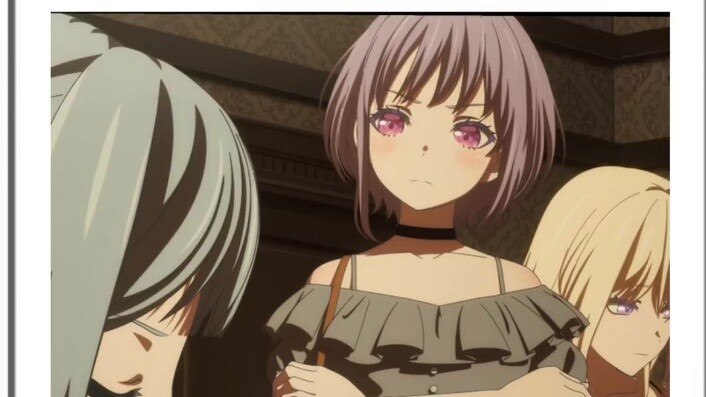 Kartu Hen Lelucon Jepang Episode 10