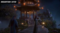 mortal journey to immortality Episode 87