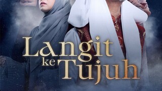 Langit Ke Tujuh (AKHIR)