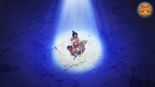 Fakta Menarik Anime One Piece Episode 946 - Ingatan BIG MOM Kembali