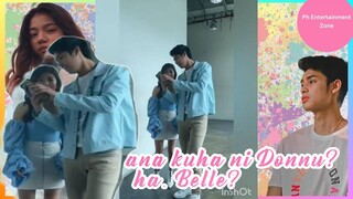 Donny pwede na bang Instagram Boyfriend ni Belle?