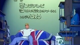 GTO Great Teacher Onizuka Episode 22