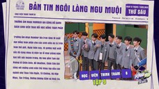 [Vietsub] Học Viện Trinh Thám Mùa 6 - Tập 9