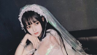 [Nochichi]ショコラ·ラブ直拍20221119 Phố khiêu vũ Jiji·Hàng Châu