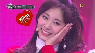 TWICE (트와이스)  "What is Love?" 교차편집 [Stage mix]