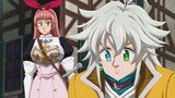 [ 18 ] The Seven Deadly Sins Four Knights of the Apocalypse