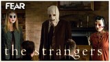 The Strangers 2008 With Subtitle By Adeel Javaid