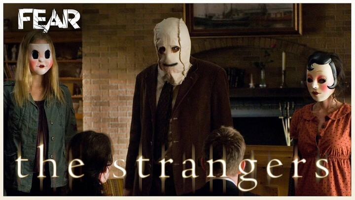The Strangers 2008 With Subtitle By Adeel Javaid