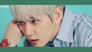 EXO-CBX - BLOOMING DAY (BOYFRIEND VER.)