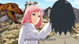 Boruto Episode 283 Sub Indo Full Terbaru - Sakura menyusul Sasuke ke Tatar | Part 1