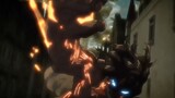 Tóm tắt anime - Sự Thật Về Titan Mô Phỏng_ - Niềm Hy Vọng Cuối Cùng Của Nhân Loại I - p1